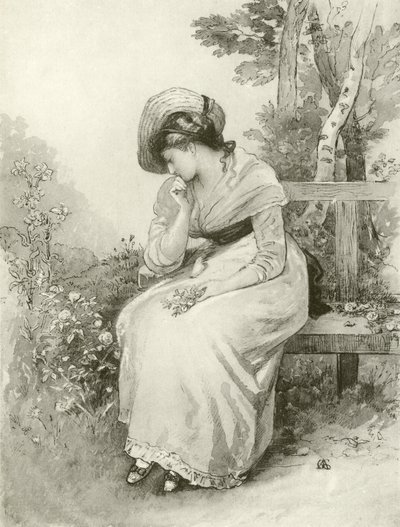 Perdita by George Adolphus Storey